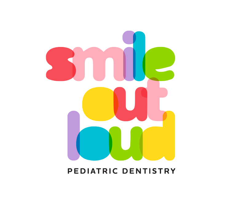Smile Out Loud Pediatric Dentistry NYC - Logo